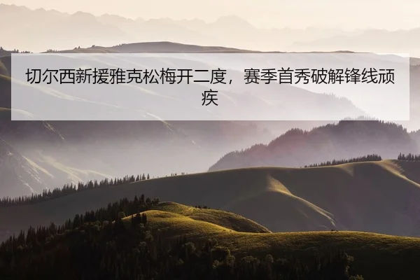 qie-er-xi-xin-yuan-ya-ke-song-mei-kai-er-du-sai-ji-shou-xiu-po-jie-feng-xian-wan-ji-2-680.jpg